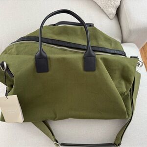 July Weekender Travel Bag